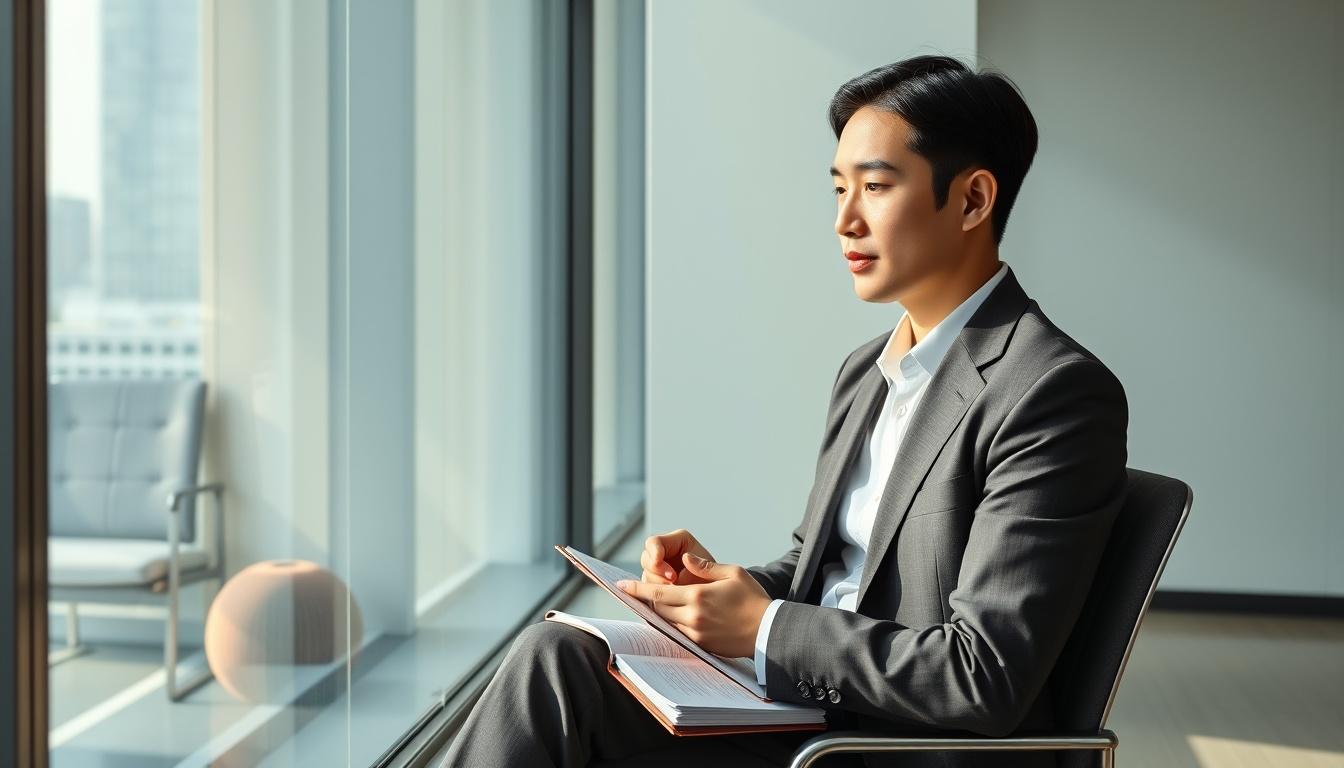 Leadership with More Clarity