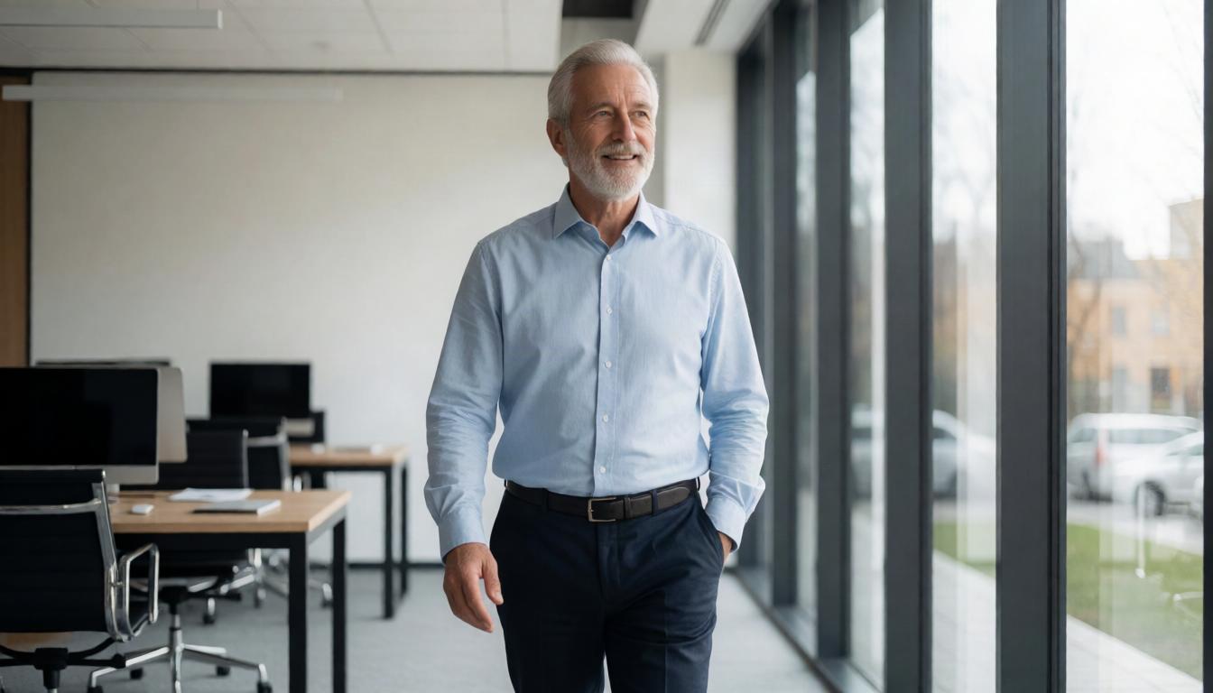 Personal Renewal